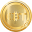 Ebittree Coin EBT Logotipo