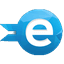 eBoost EBST Logotipo