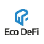 Eco DeFi ECOP 심벌 마크