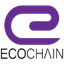 ECOChain ECOC ロゴ