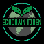 Ecochaintoken ECT Logotipo