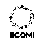 ECOMI OMI Logotipo
