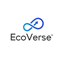 EcoVerse ECR Logotipo