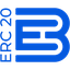 EDC Blockchain v1 / E-Dinar Coin (Old) EDC Logo