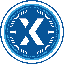 edeXa Service Token EDX Logotipo