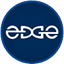EdgeCoin II EDGE ロゴ