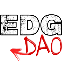 Edgwin Finance EDG ロゴ