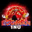 Eggman Inu EGGMAN Logotipo