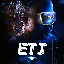 Ejection Moon ETJ логотип