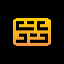 El Dorado Exchange - Arbitrum EDE логотип