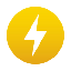 Electric Cash ELCASH Logotipo