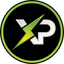 Electronero Pulse ETNXP Logotipo