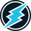 Electroneum ETN Logotipo