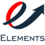 Elements ELM 심벌 마크
