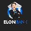 ElonBank ELONBANK логотип