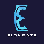 ElonGate (Old) ELONGATE Logo