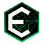 EloniumCoin ELNC Logotipo