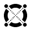 Elrond / MultiversX EGLD логотип