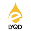 eLYQD LYQD Logotipo