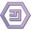Emercoin EMC ロゴ