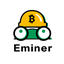 Eminer EM Logotipo
