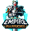 Empire Warriors EMP ロゴ
