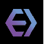 Empyreal Exchange EMP 심벌 마크