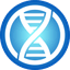 EncrypGen DNA Logotipo