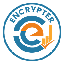 Encrypter ERPT логотип