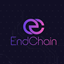 EndChain ENCN Logotipo