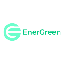 Energreen EGRN Logotipo