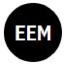 iShares MSCI Emerging Markets ETF Defichain DEEM ロゴ