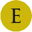 Energy Ledger ELX Logotipo