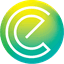 Energycoin ENRG ロゴ