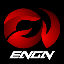 Engine ENGN Logotipo