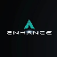 ENHANCE ENHANCE Logotipo