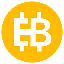 Enhanced BTC EBTC Logotipo
