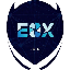 EOX EOX логотип