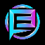 ERC DAO Protocol EP Logotipo