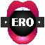 Eroverse ERO Logotipo