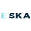 Eska ESK Logotipo