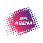 ESPL Arena ARENA ロゴ