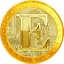 ESR Coin ESRC ロゴ
