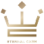 Eternal Cash EC логотип