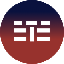 Eternal Finance ETERN Logotipo