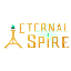 Eternal Spire V2 ENSP V2 Logo