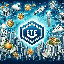 ETF ETF логотип