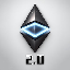 ETH 2.0 ETH 2.0 ロゴ