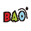 BAO BAO Logotipo