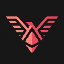 Ethereum Eagle EGL ロゴ